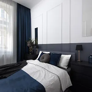  דירה Hollo 3 Bedroom Downtown