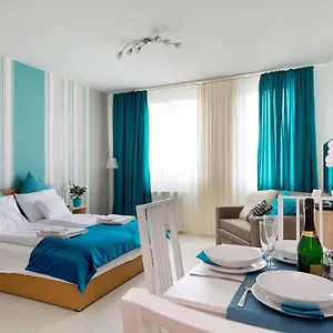 Sun Apart-hotel