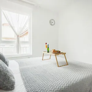  דירה Grand Penthouse