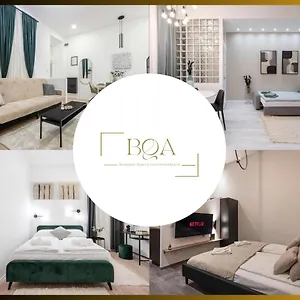  דירה Kl31 - Urban Escape - Prime Location - Klauzal Square By Bqa